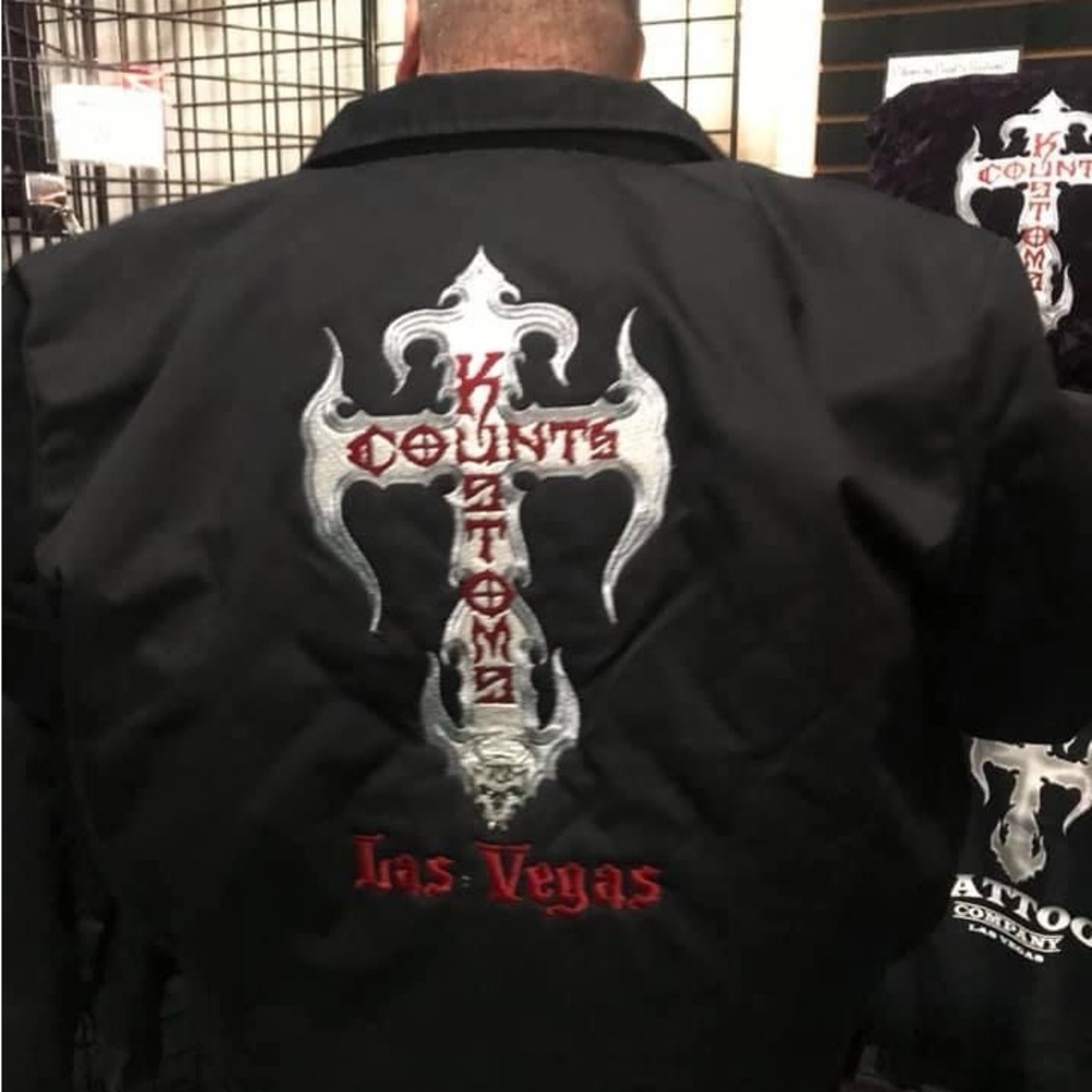 Counts Kustoms